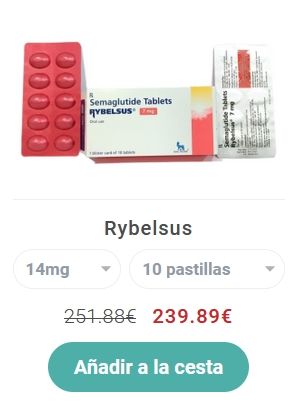 Rybelsus: Análisis de Precios y Accesibilidad en España